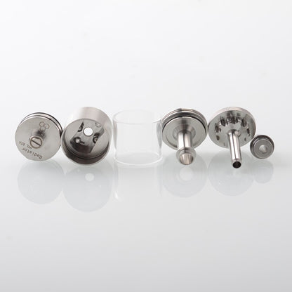 Radiator MTL RTA 散熱器 22mm 4ml