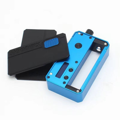 SXK D-01 Aio box 佩特里套模機