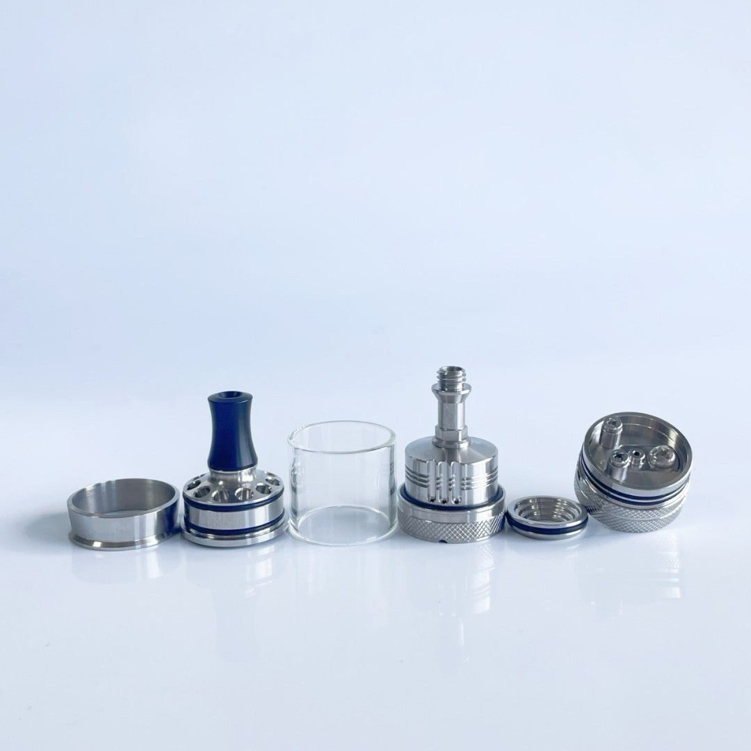 尚野 g class mtl rta (超級閃光)