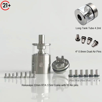尚野 天井6
Rekavape pNeumatyca RTA