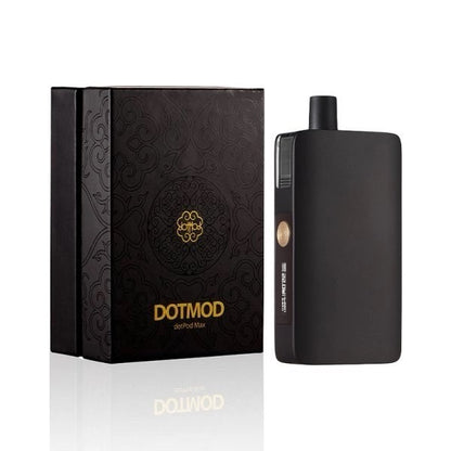 DotMod DotPod Max