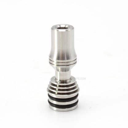 415 鈦合金 蜻蜓 510短嘴