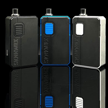 SXK D-01 Aio box 佩特里套模機
