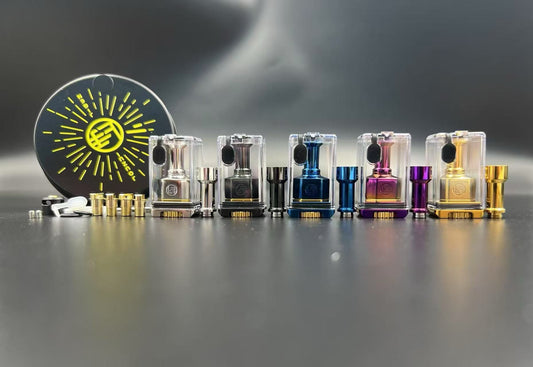 jouzu v2 rba(dot+bb)套膜