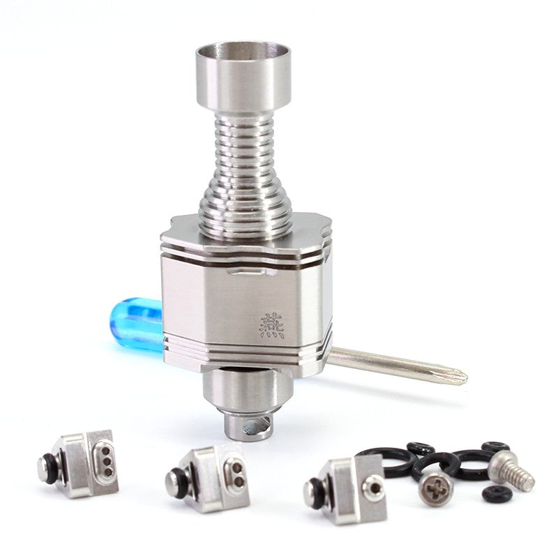 415燕 BB MTL RBA