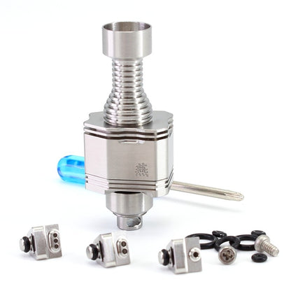 415燕 BB MTL RBA