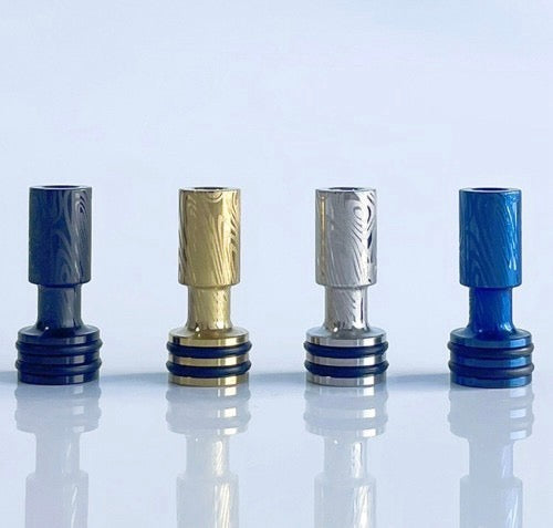 Rekavape Monarchy Ultra TF Dama Style 510 Drip

君主大馬紋 510吸嘴
