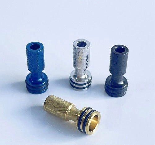 Rekavape Monarchy Ultra TF Dama Style 510 Drip

君主大馬紋 510吸嘴