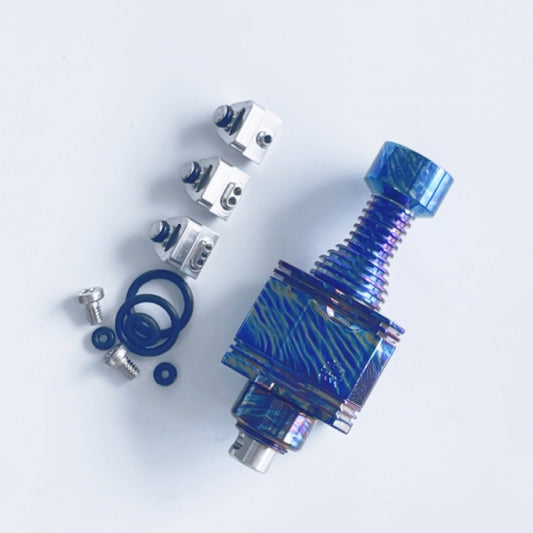 415燕 BB MTL RBA