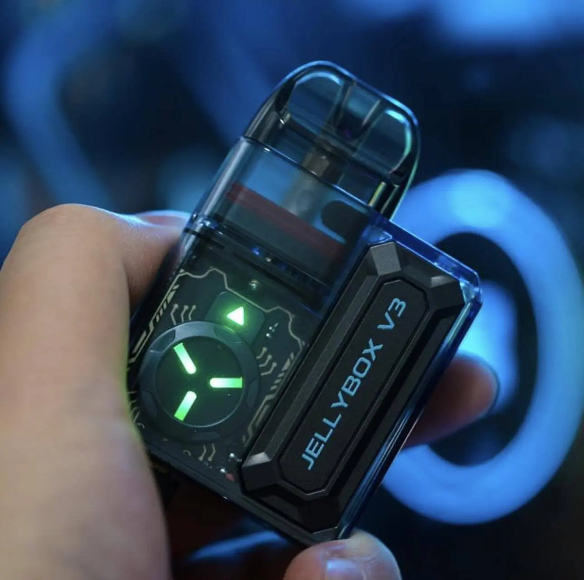 Rincoe Jellybox V3 750mAh 16W