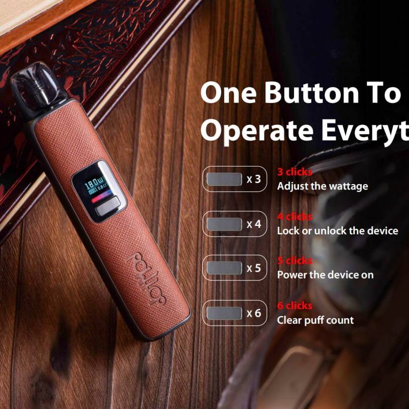 Dotmod DotPod S Pro