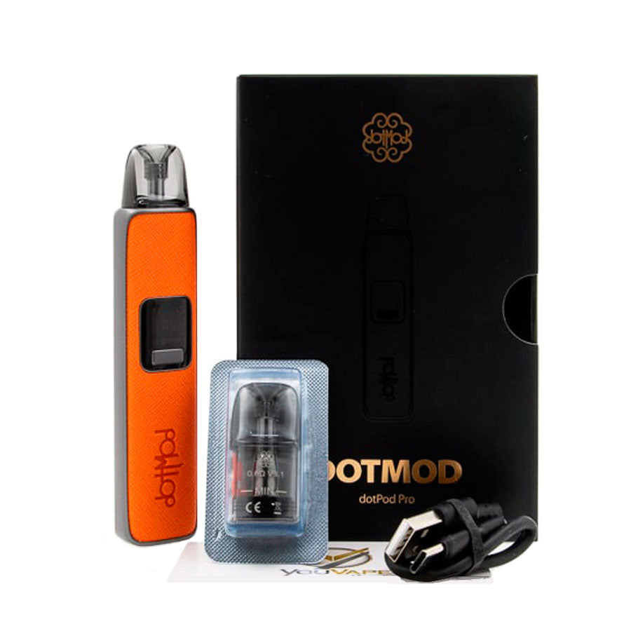 Dotmod DotPod S Pro