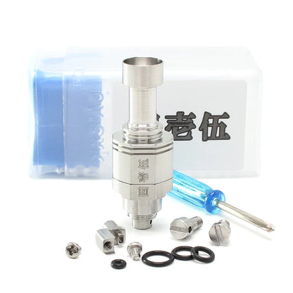 SXK 415 MTL RBA