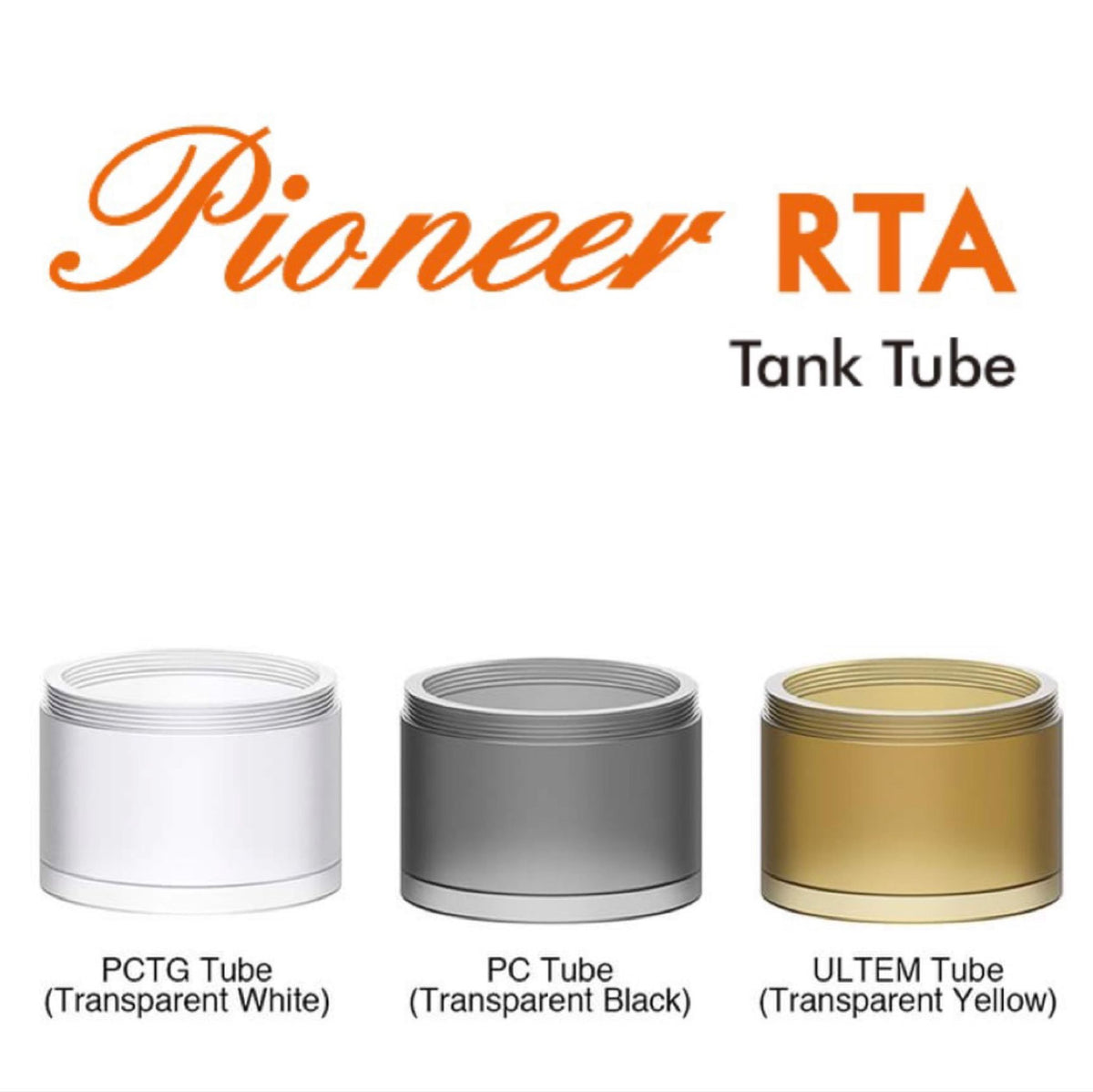 BP Mods Pioneer 先鋒V1.5  RTA