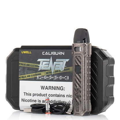 uwell caliburn Tenet G2