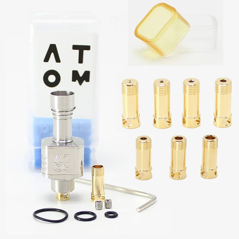 SXK ATOM RBA