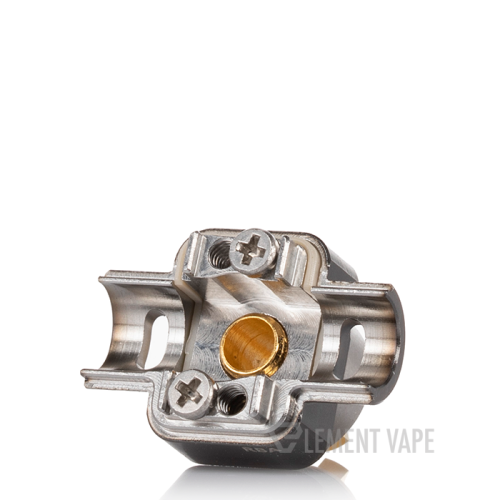 Across Vape HAZARD RTA