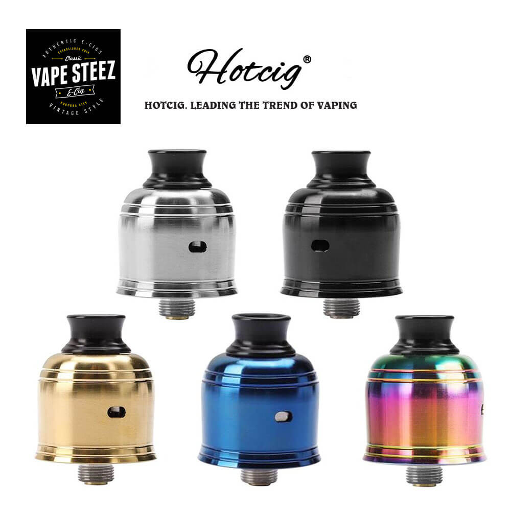 HOTCIG CASTLE RDA – BEAST