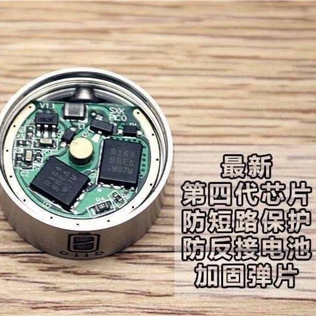 YFTK ATTO 晶片