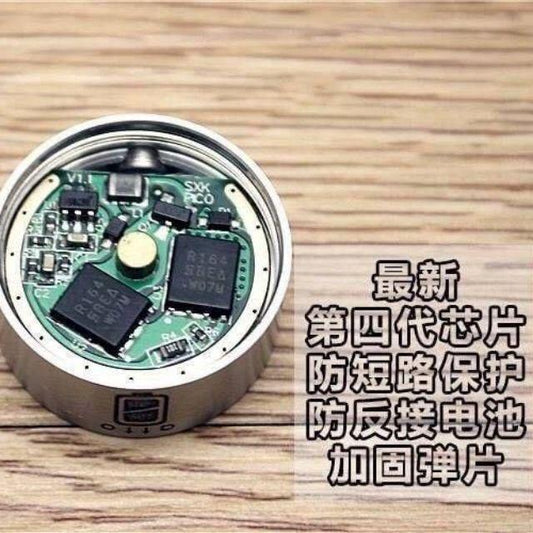 YFTK ATTO 晶片