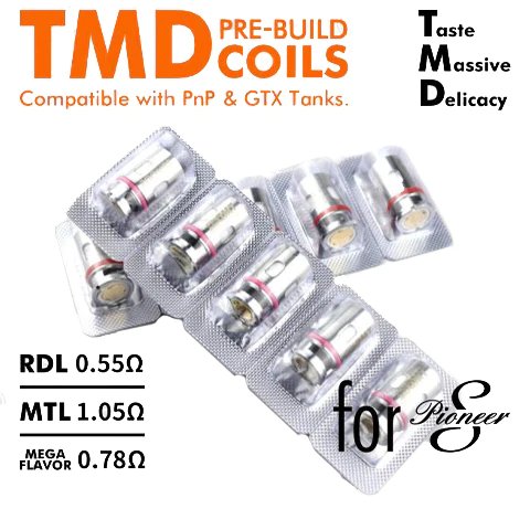 BP MODS TMD DOT Tank dotMod dotAIO 佩特里 Aio 套膜