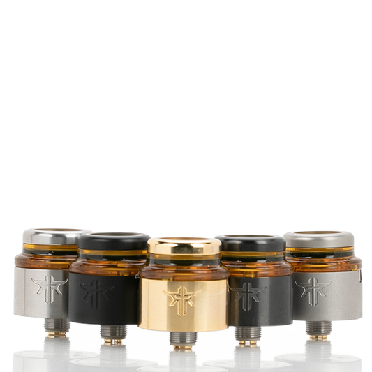 Soi Rda RDA 滴油 – BEAST
