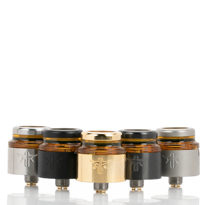 VANDY VAPE REQUIEM RDA