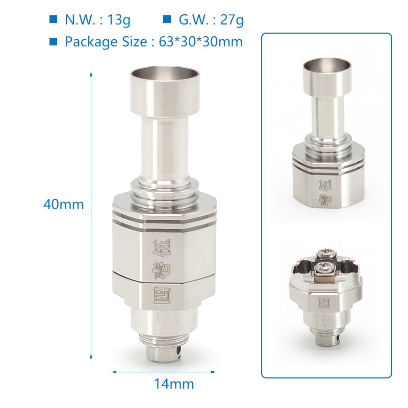 SXK 415 MTL RBA
