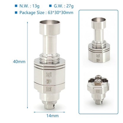 SXK 415 MTL RBA