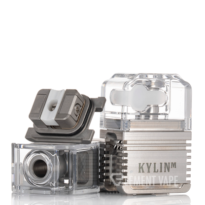 Vandy Vape Kylin M Tank Billet Box 套膜